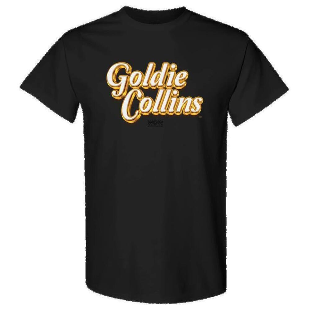 Goldie Collins Shirt